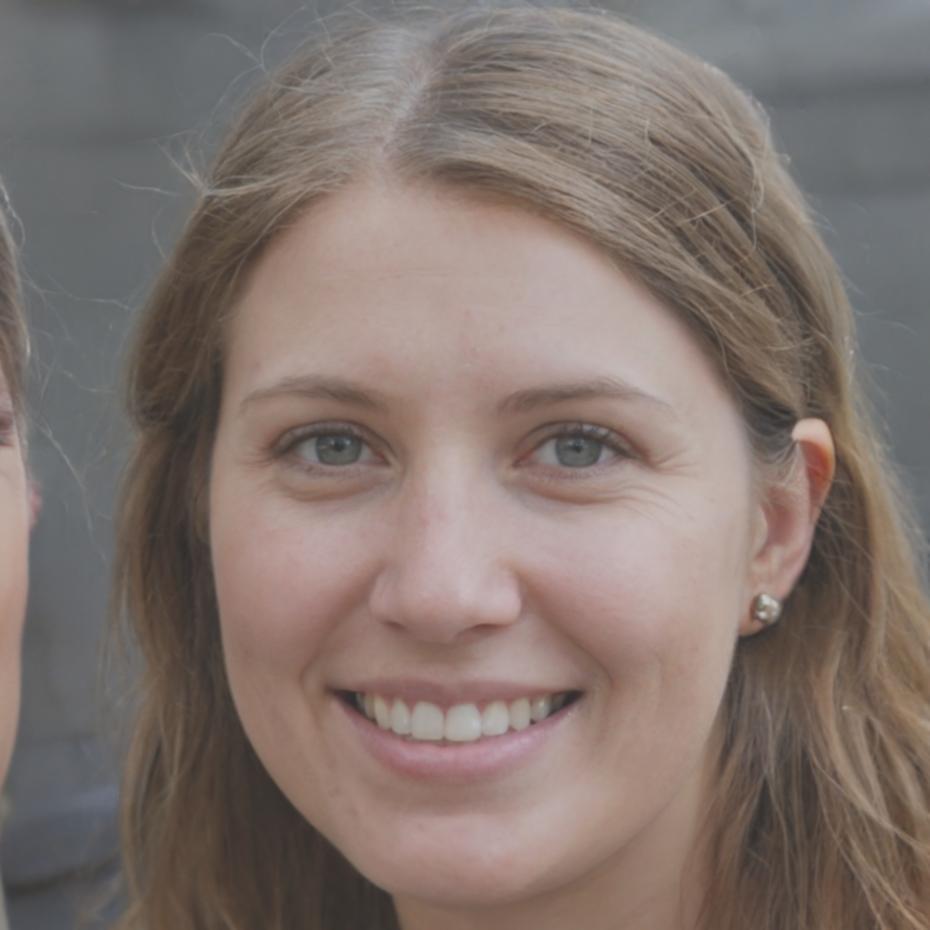 Internationale Studentin beim Online-Lernen